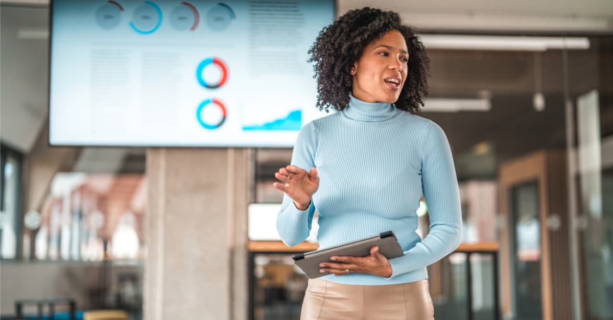 Skills and Strategies for Becoming a High-EQ Leader