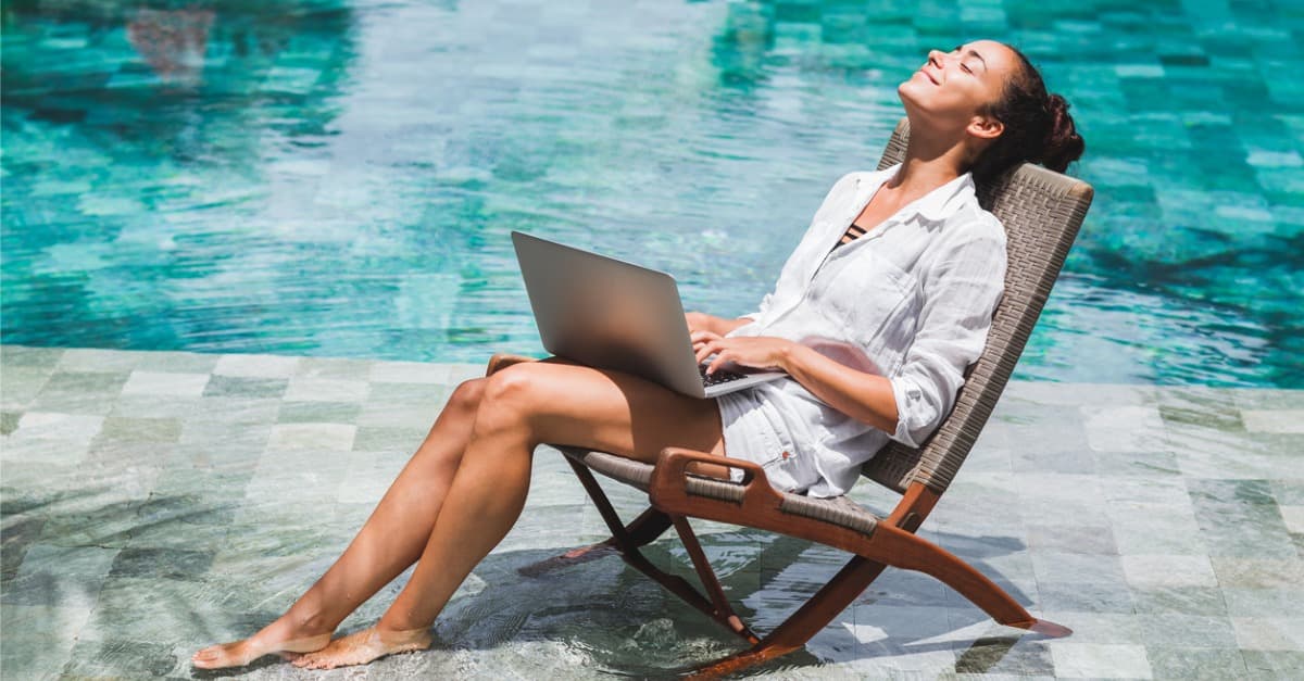 How to Have a Smooth Summer-to-Job Transition
