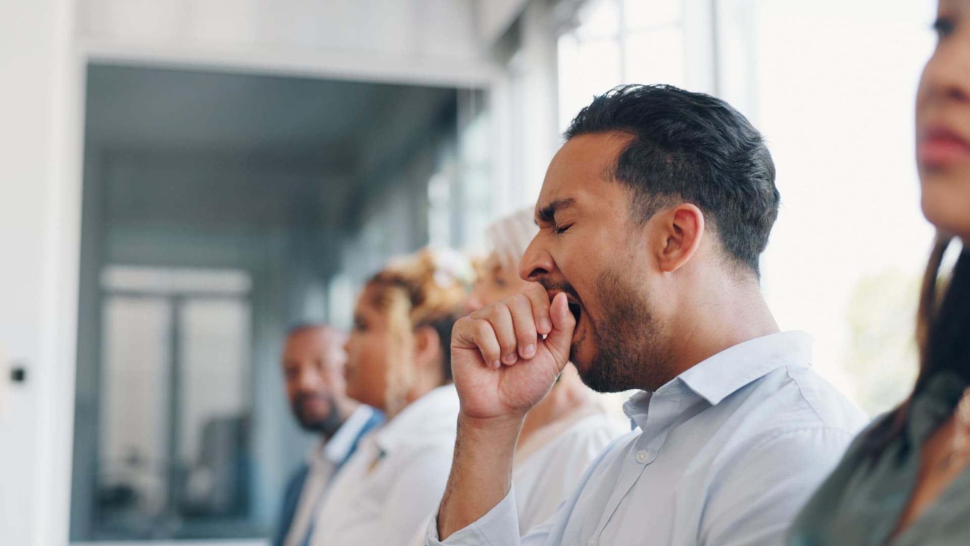 The Hidden Cost of Inefficient Meetings: How to Boost Productivity and Save Time