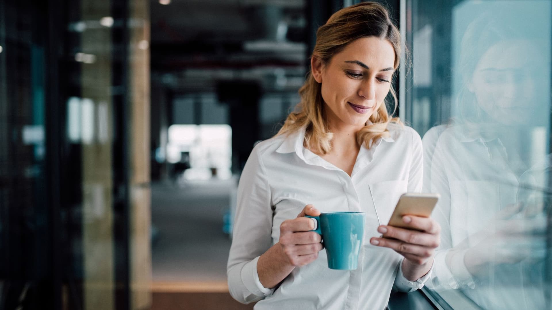 Coffee Badging and Control: Why Your RTO Policy Might Be Brewing Trouble