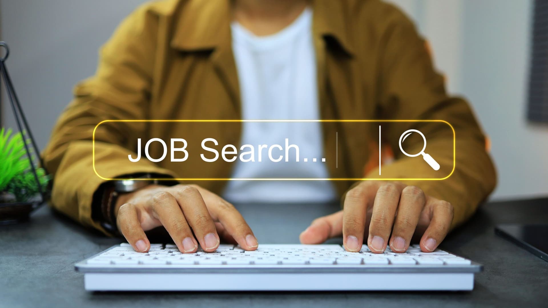The Best Job Search Strategies in a Changing Market