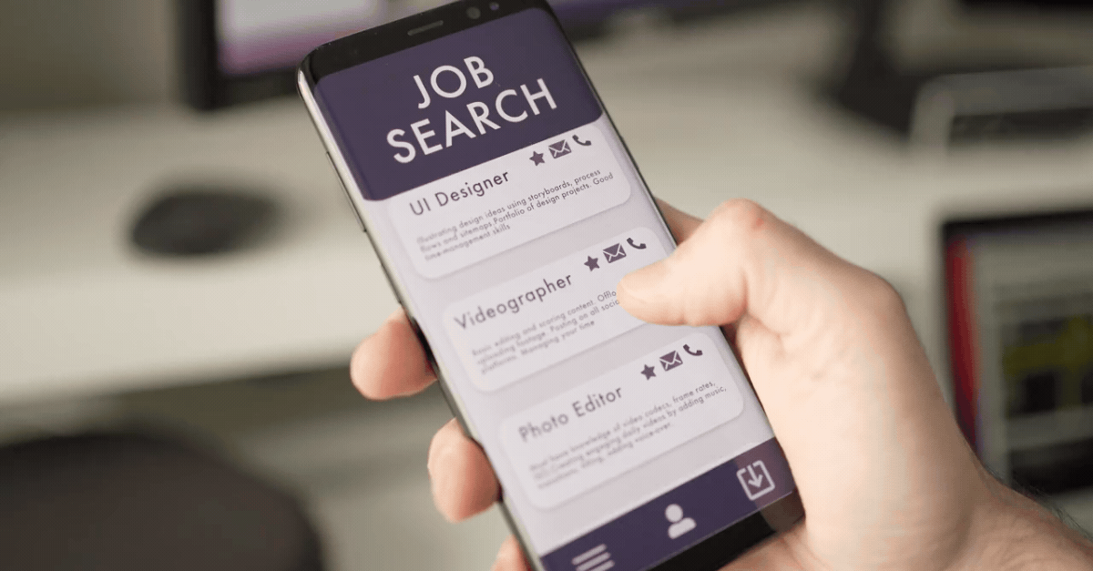 Featured image for Job Search Strategies for 2026: How to Get Hired in an AI-Driven Market