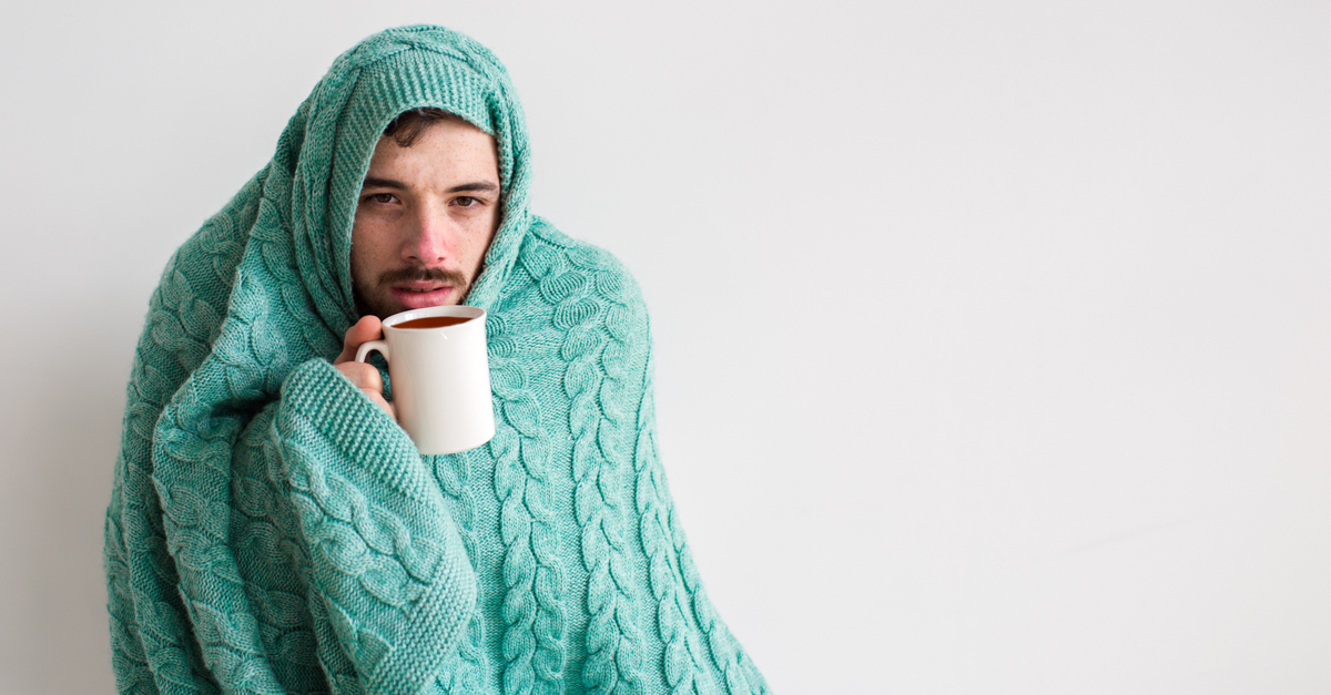 10 things you need for when your cold in the office - Reviewed